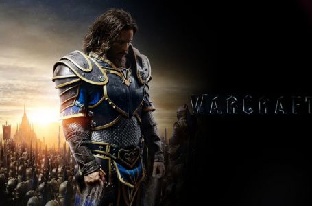 Интернетте Warcraft фильмінің трейлері пайда болды
