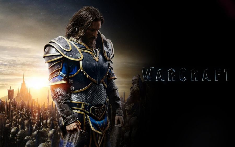 Интернетте Warcraft фильмінің трейлері пайда болды