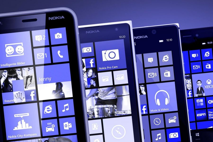 Windows Phone — ең қауіпсіз операциялық жүйе