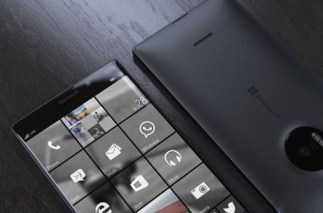 Microsoft Lumia 950 смартфоны ресми таныстырылды