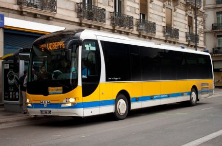 Швейцарияда жүргізушісіз автобустар қолданысқа беріледі