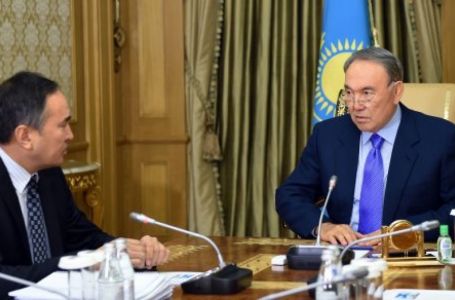 Алдағы реформалар 90-жылдардың басында жүргізілген реформалардан кем түспейді – Назарбаев