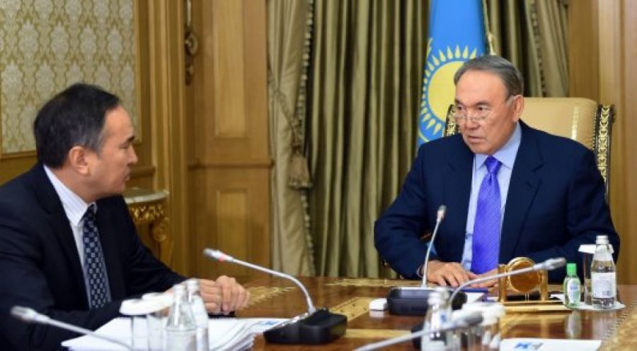 Алдағы реформалар 90-жылдардың басында жүргізілген реформалардан кем түспейді – Назарбаев