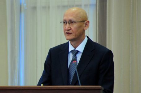 Жәмішев қаржы министрі міндеттерін атқара алады – Назарбаев