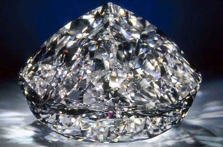 Ботсванадан соңғы 100 жылдағы ең ірі алмаз табылды