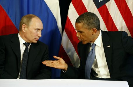 Обама: Путин ұшақ құлатқандармен күресуі керек