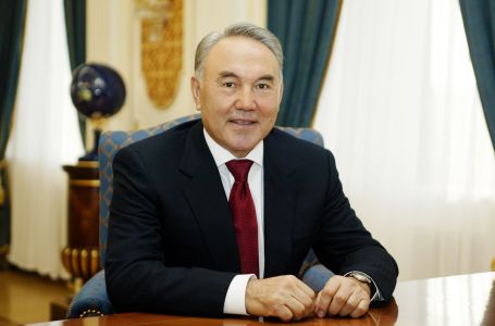 Назарбаев 1 желтоқсан күні Астанада әскери-тарихи мұражайды ашады