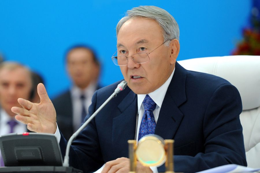 Жаңа жылдан бастап жалақы, әлеуметтік жәрдемақы мен шәкіртақы 30 пайызға өседі - Назарбаев