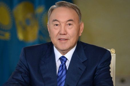 Нұрсұлтан Назарбаев туралы 12 қызықты дерек
