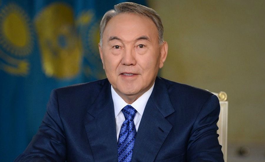 Нұрсұлтан Назарбаев туралы 12 қызықты дерек