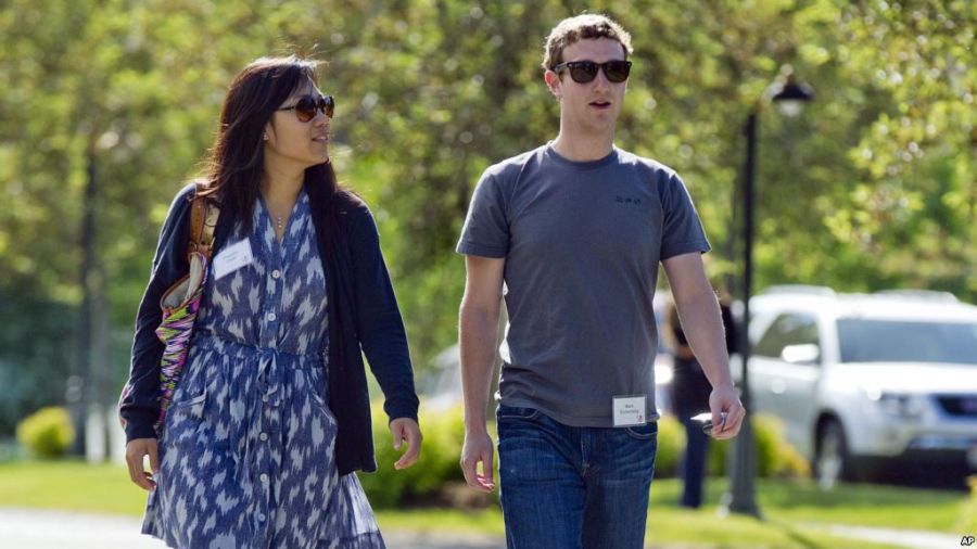 Цукерберг Facebook акциясының 99 пайызын қайырымдылыққа береді