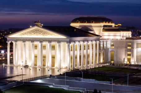 Тәуелсіздік күніне "Астана Опера" концерт өткізеді