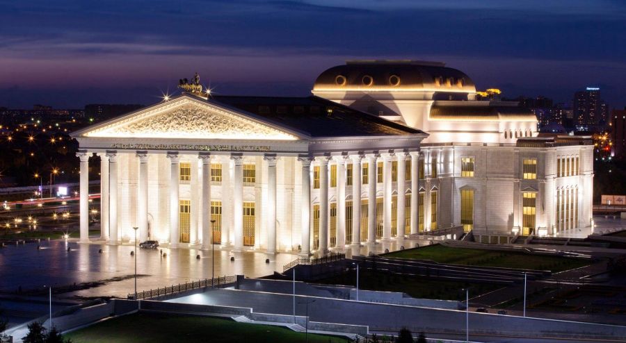Тәуелсіздік күніне "Астана Опера" концерт өткізеді