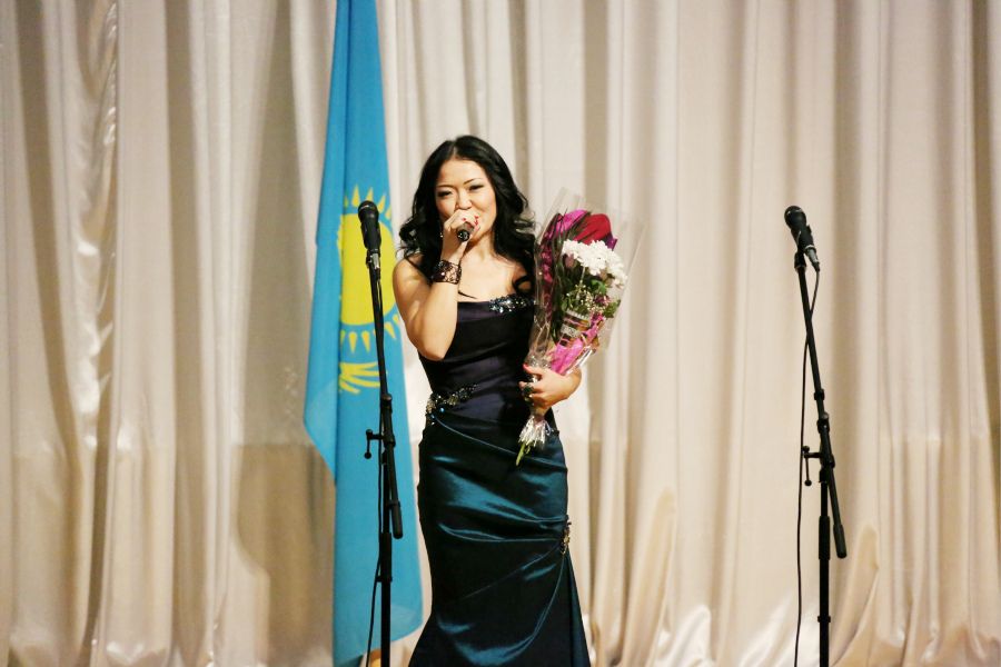 Маржан Арапбаева"Жұлдыз FМ" радиосына қонаққа келеді 