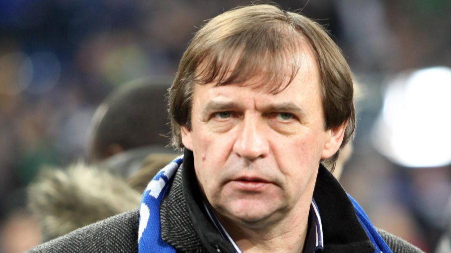 «Қайратты» Александр Бородюк жаттықтыруы мүмкін