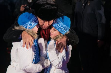 Назарбаев батысқазақстандық қыздың тілегін орындады