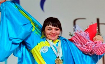 Олимпиада чемпионы Подобедова тұрмысқа шықпақ