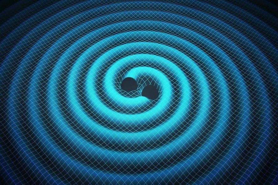 Ғалымдар Эйнштейн болжап кеткен гравитациялық толқынды анықтады