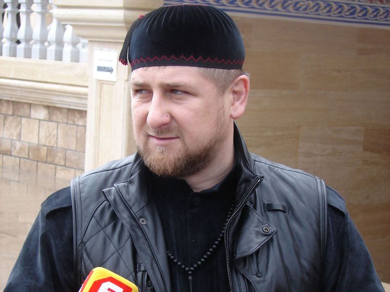 Қадыров Шешенстан басшысы лауазымынан кететіні жайында айтты