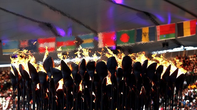 Олимпиада-2012-нің ең таңдаулы сөздері