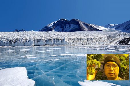 Антарктидада алғаш рет жеміс-жидек өсірілді