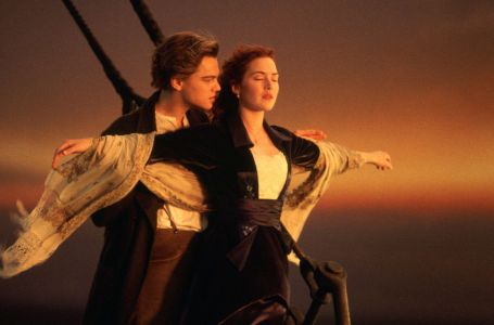 "Титаник" актерлері 18 жылда қалай өзгерді?