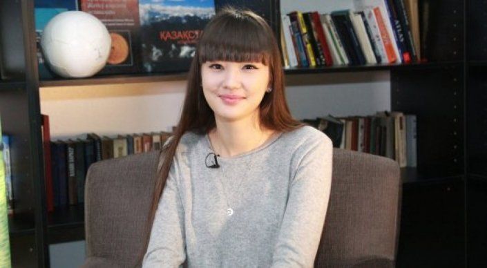 Сабина Алтынбекова "Алматы" құрамына қайта келді 