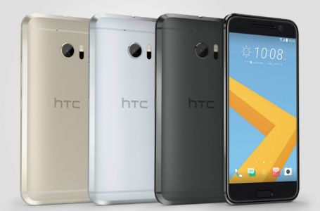 HTC 10 смартфоны қандай болады?