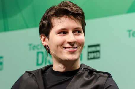 Павел Дуров Ресейдегі ең бай адамдардың тізіміне енді