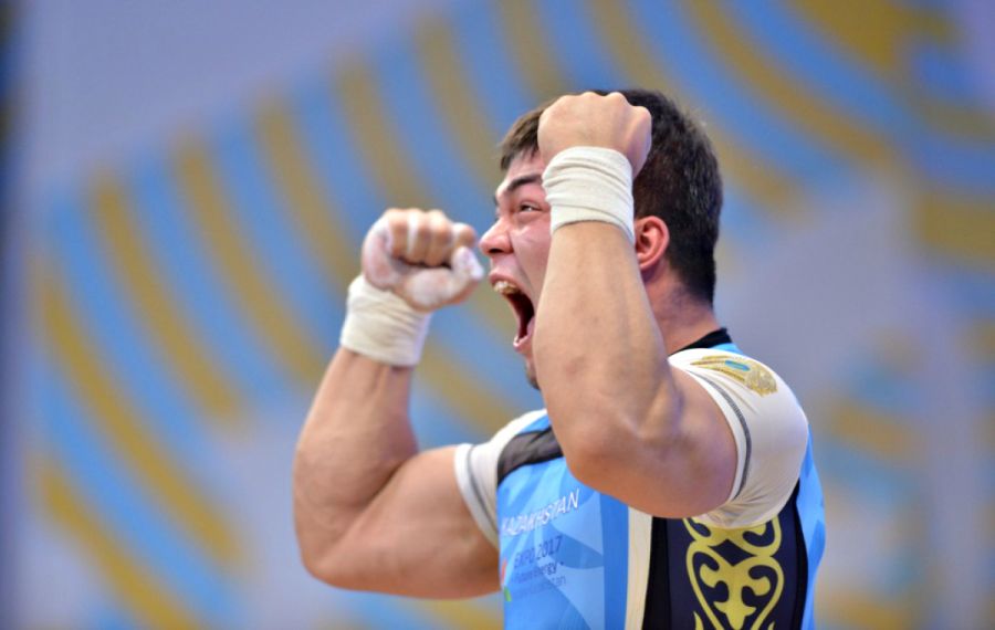 Азия чемпионатына Седов пен Уланов қатысады