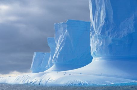 Мұз астындағы алып көл – Антарктиданың жаңа жұмбағы (Видео)