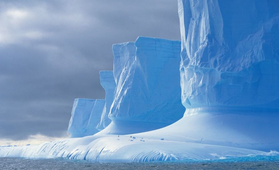Мұз астындағы алып көл – Антарктиданың жаңа жұмбағы (Видео)