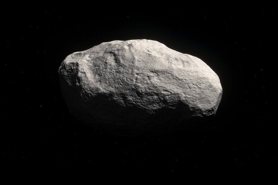 Ғалымдар Жермен "құрдас" мутант-кометаны тапты