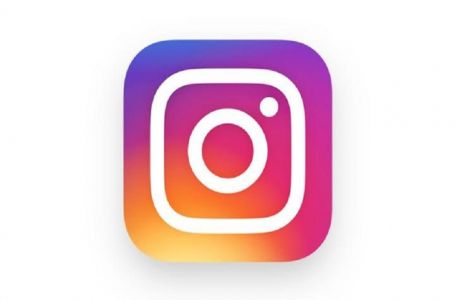  Instagram тұңғыш рет дизайны мен логотипін түбегейлі өзгертті 