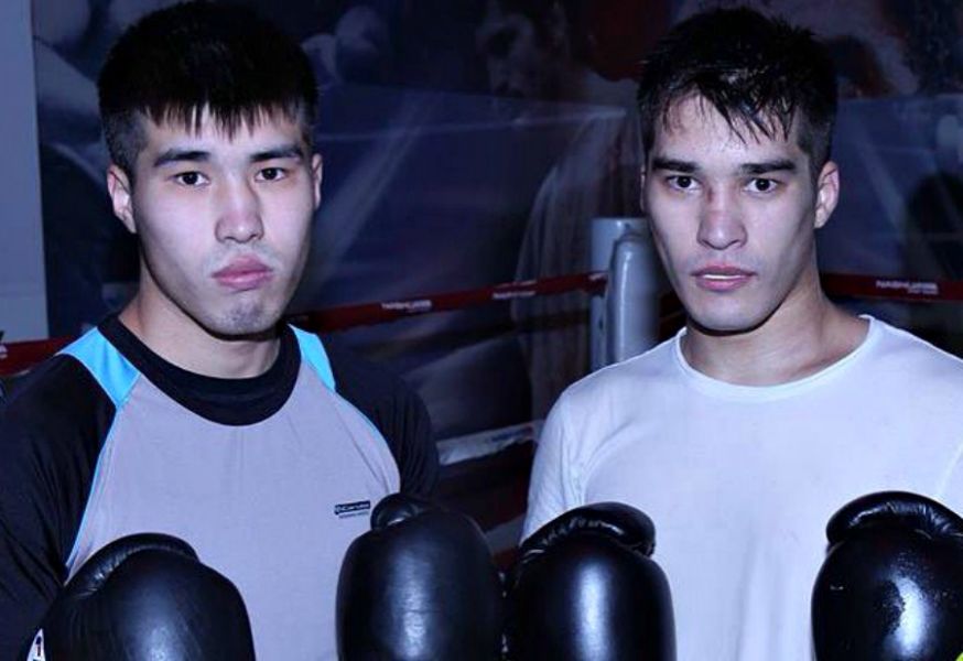 Ағайынды Жайлауовтар Астанадағы кәсіпқой бокс кешіне қатыспайды