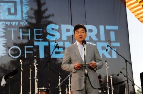 The Spirit оf Tengri фестивалінің танымалдығы жыл өткен сайын артады деп сенемін - Бауыржан Байбек
