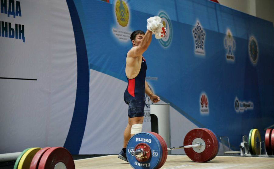 Владимир Седов шығарған даудың видеосы жарияланды