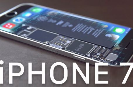 iPhone 7 смартфонының екі SIM-картасы бар моделі пайда болуы мүмкін - БАҚ