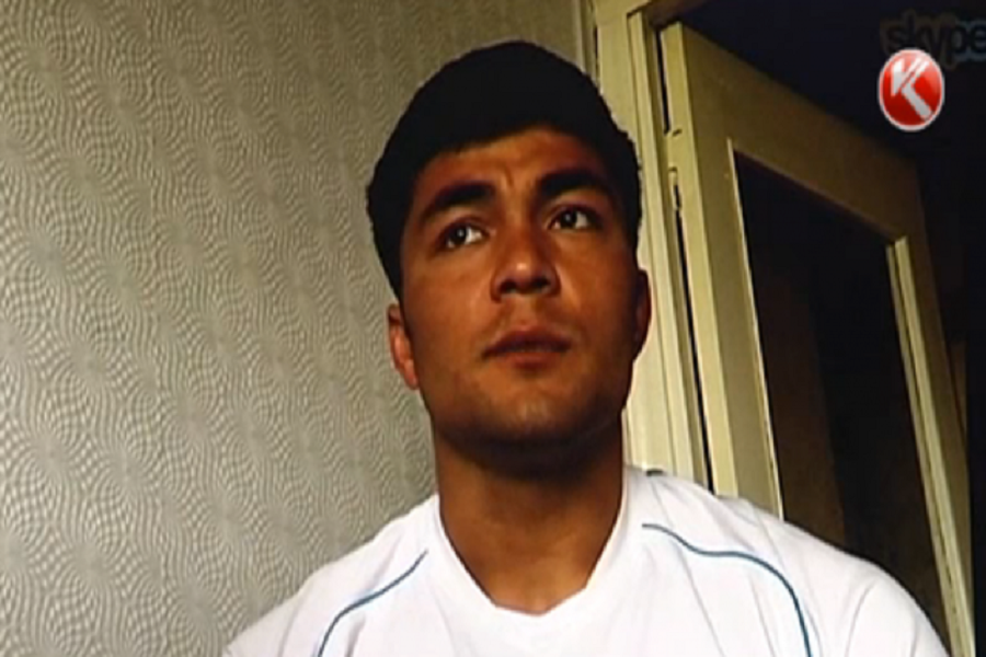 Үлкен дауға қалған Илья Ильинге допингті тамаққа қосып берген болуы мүмкін