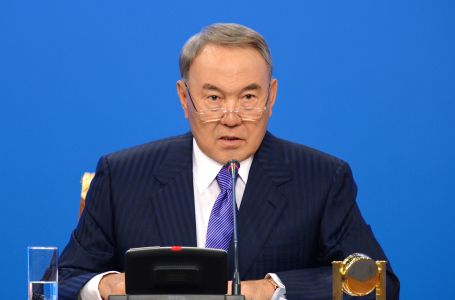 Нұрсұлтан Назарбаев: Қазақтар жалқау дейтін анекдоттардан арылу керек