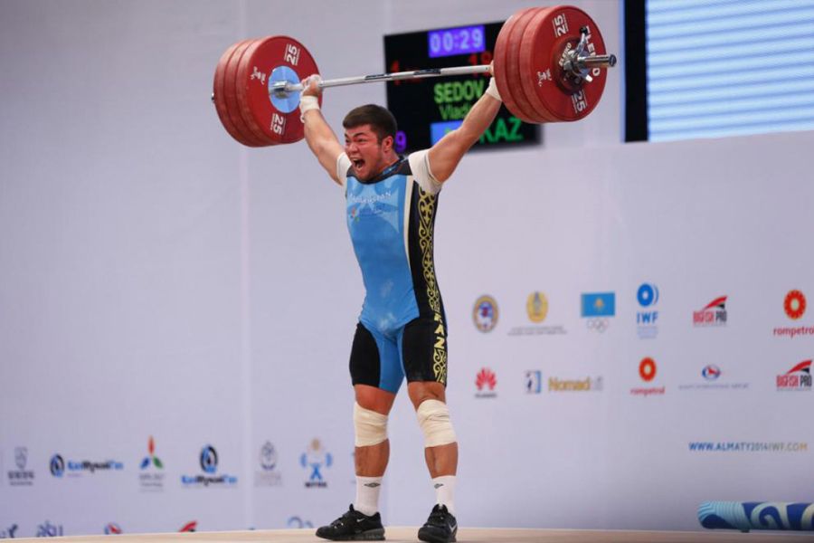 Атышулы Владимир Седов өзін мазақ қылған Алексей Нидің шақыртуынан бас тартты