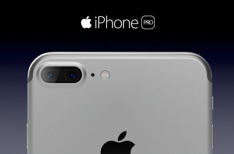 «iPhone 7» және «iPhone 7 Pro» смартфондары қандай болады?
