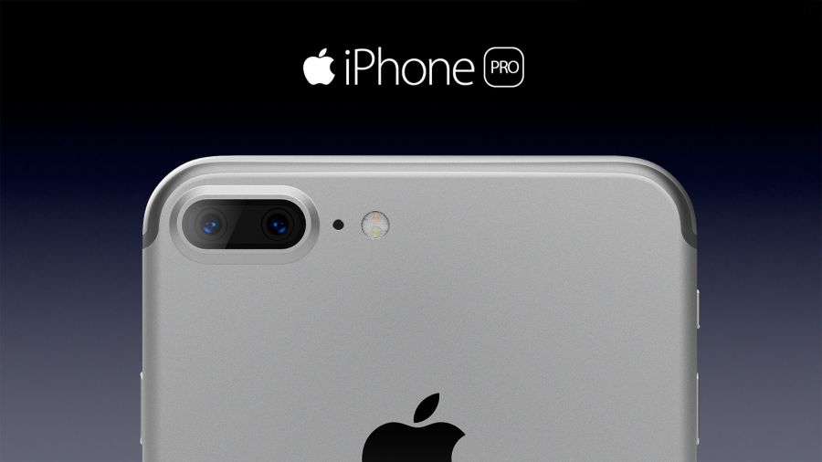 «iPhone 7» және «iPhone 7 Pro» смартфондары қандай болады?