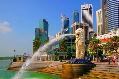 Сингапур – ертегінің еліндей ерекше мемлекет