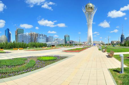 Астанаға таңғы уақытта кіру ақылы болуы мүмкін