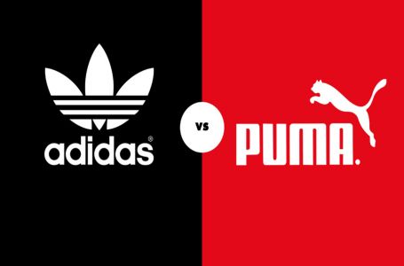 Adidas – Puma