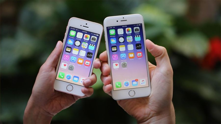Apple екі SIM-карталы iPhone шығаруы мүмкін