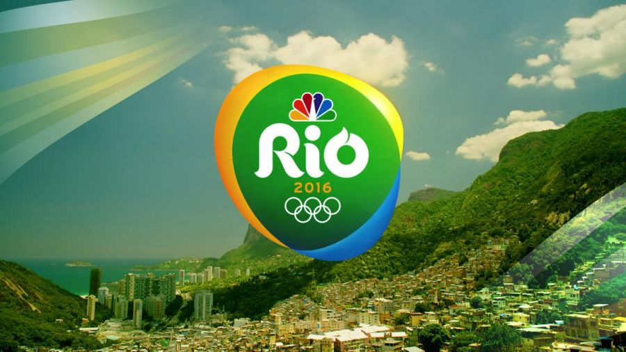 Рио Олимпиадасының жарыс кестесі 
