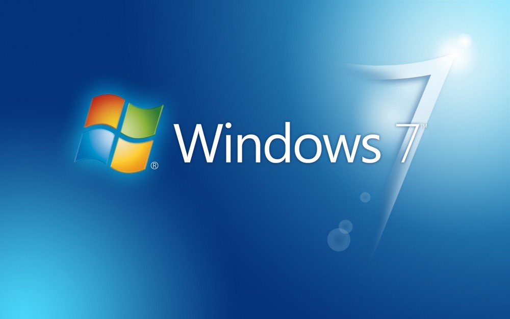 Windows 7 танымалдылығы бойынша XP-ден асып түсті