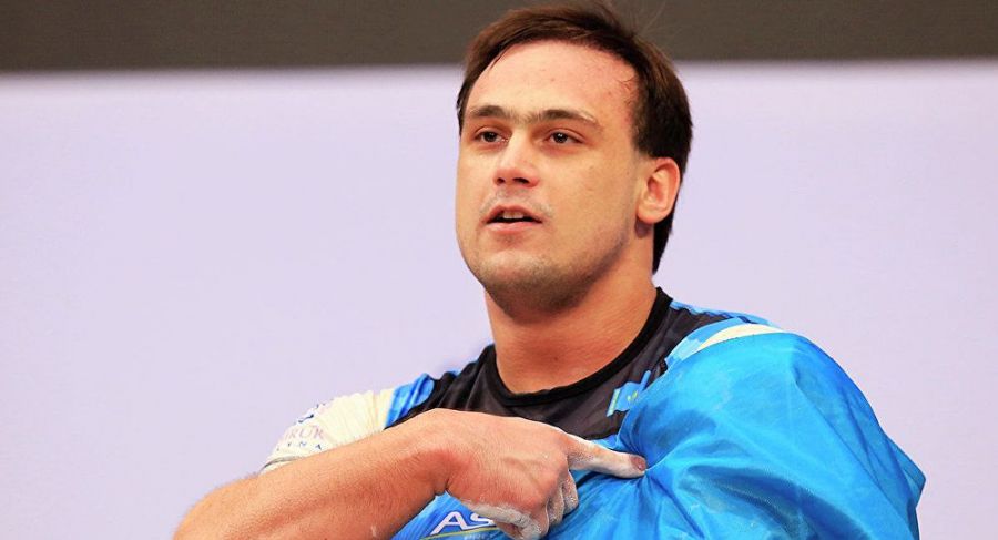 Қазақстан ауыр атлетика қауымдастығы бір жылға жарыстардан шеттетіледі – IWF президенті